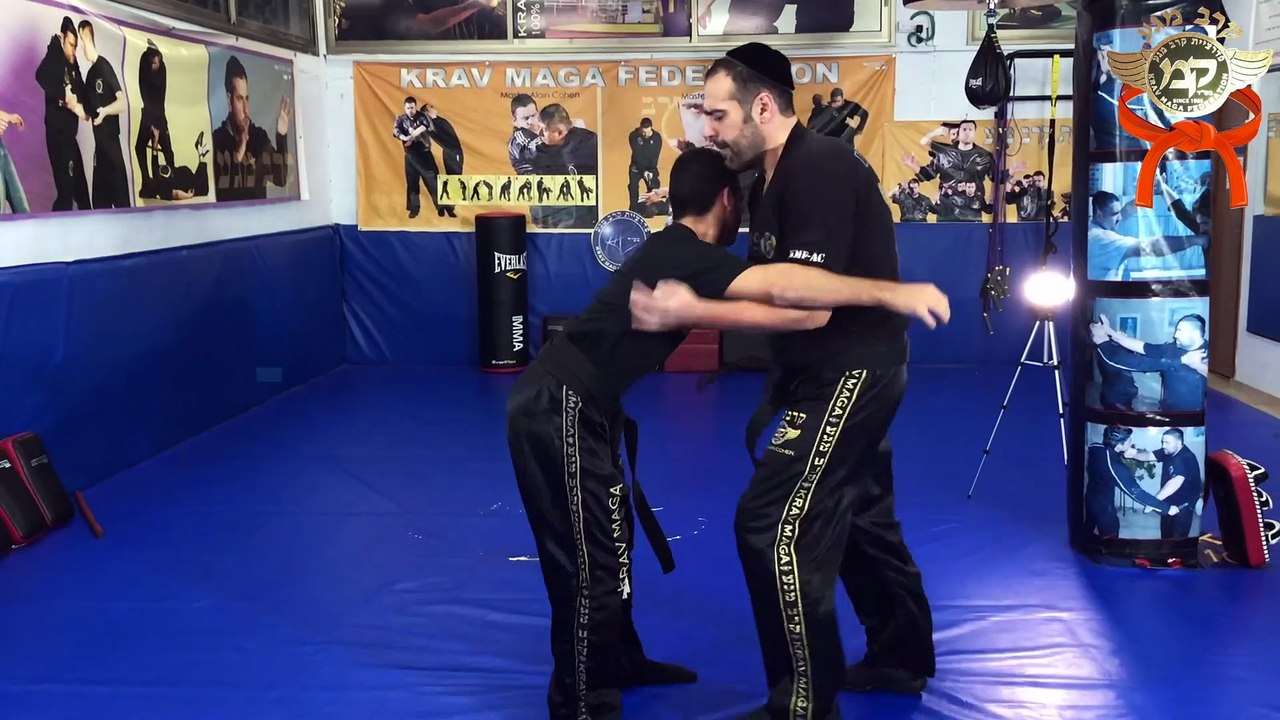 BEST KRAV MAGA krav-maga-on-line.com