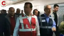 İmamoğlu'nun zor anları! Hemen talimat verdi