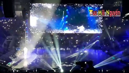 JI SUK JIN - Running Man Fan Meeting Jakarta 2019