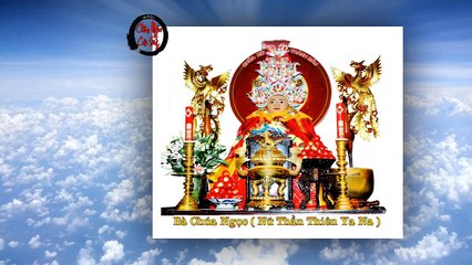 Sự Tích Bà Chúa Ngọc (Nữ Thần Thiên Ya Na) - Châm Ngôn Cuộc Sống Hay