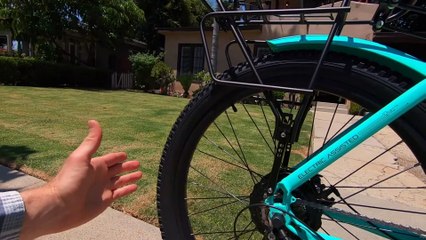 EMOJO Panther Review - $2.2k Plus Sized Tires, City Explorer Ebike