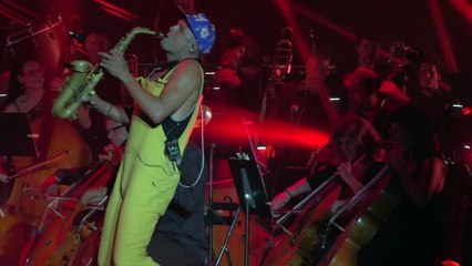 Maestro clou un Festival de Peralada amb una combinació de clàssica i electrònica