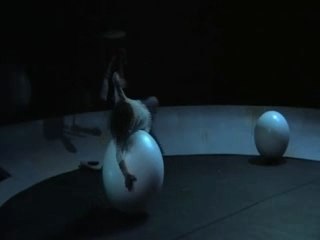 Moby Locked-up - promo