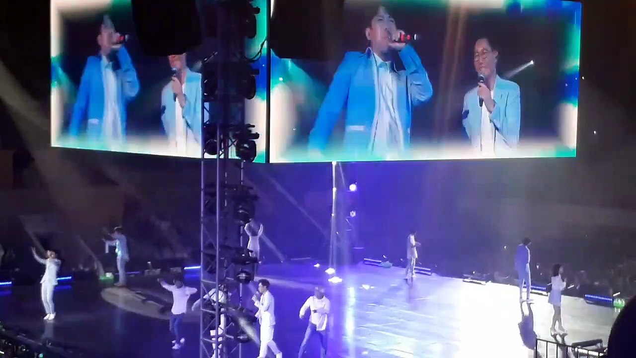 Running Man Live in Jakarta 2019 Full Part 1