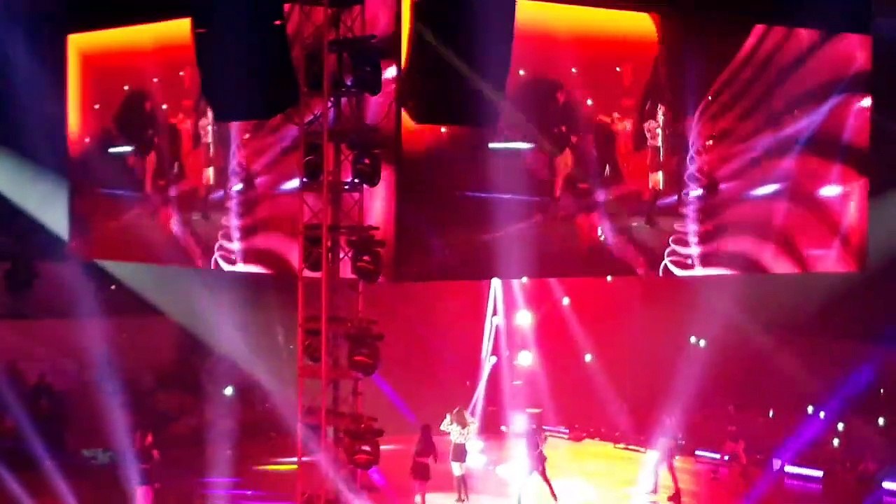 Running Man Live in Jakarta 2019 Full Part 2
