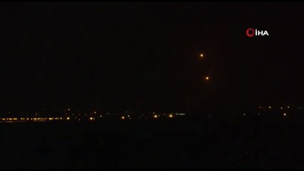- İsrail'den Gazze’ye Bombalı Saldırı: 3 Ölü