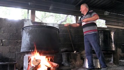 Hatay'da 'Gadir-i Hum Bayramı' kutlamaları
