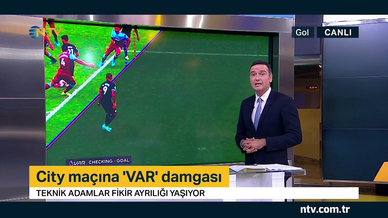 Gol 17 Ağustos 2019