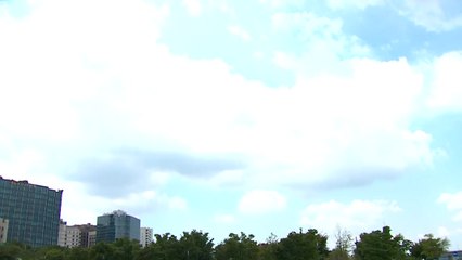 [날씨] 내일 맑고 심한 무더위 없어...서울 32℃ / YTN
