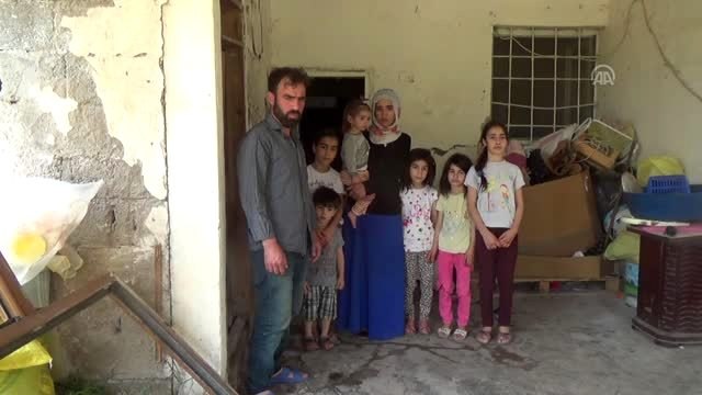 Küçük Birgül, ilik nakli için yardım bekliyor