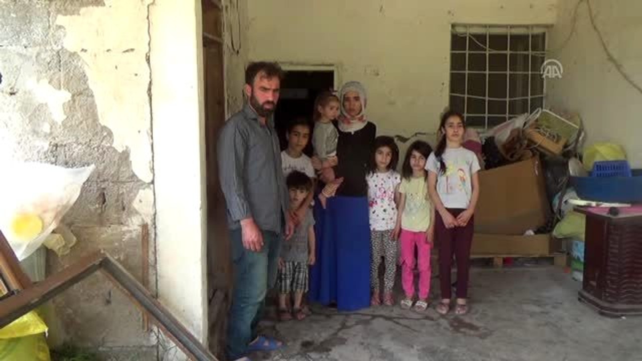 Küçük Birgül, ilik nakli için yardım bekliyor