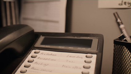 Skyhill : Black Mist - Bande-annonce Live Action