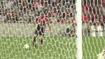 Athletico PR 1x0 Atlético - Melhores momentos