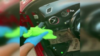 Adana polisi suça ve suçluya geçit vermiyor
