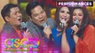 Regine, Ogie, Pops and Martin's world-class collaboration in the Bay Area | ASAP Natin 'To