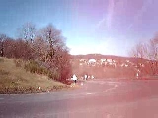 deuxieme passage angle différent