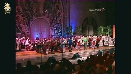 ГАРНХ им. М. Е. Пятницкого - ...нам есть, что Вам сказать... (2006)