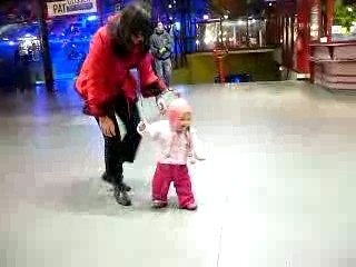 à Narbonne, Espace Liberté