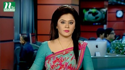 NTV Dupurer Khobor | 18  August 2019