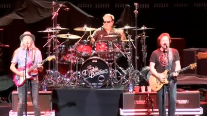 Celebran el 50 aniversario de Woodstock