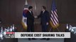 S. Korean, U.S. officials to meet in Seoul ahead of defense cost sharing negotiations