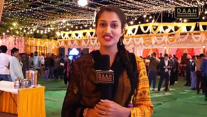 Surkhi Bindi On Location Shoot _ Surkhi Bindi _ Sargun Mehta, Gurnam Bhullar _ D