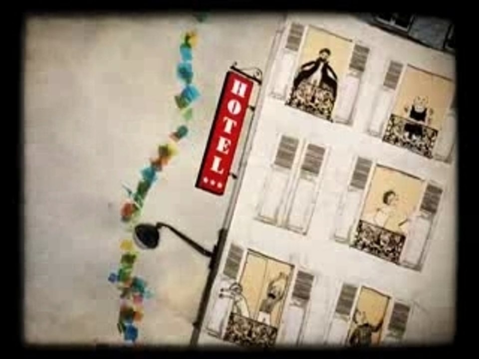 CLA - Sexto Andar
