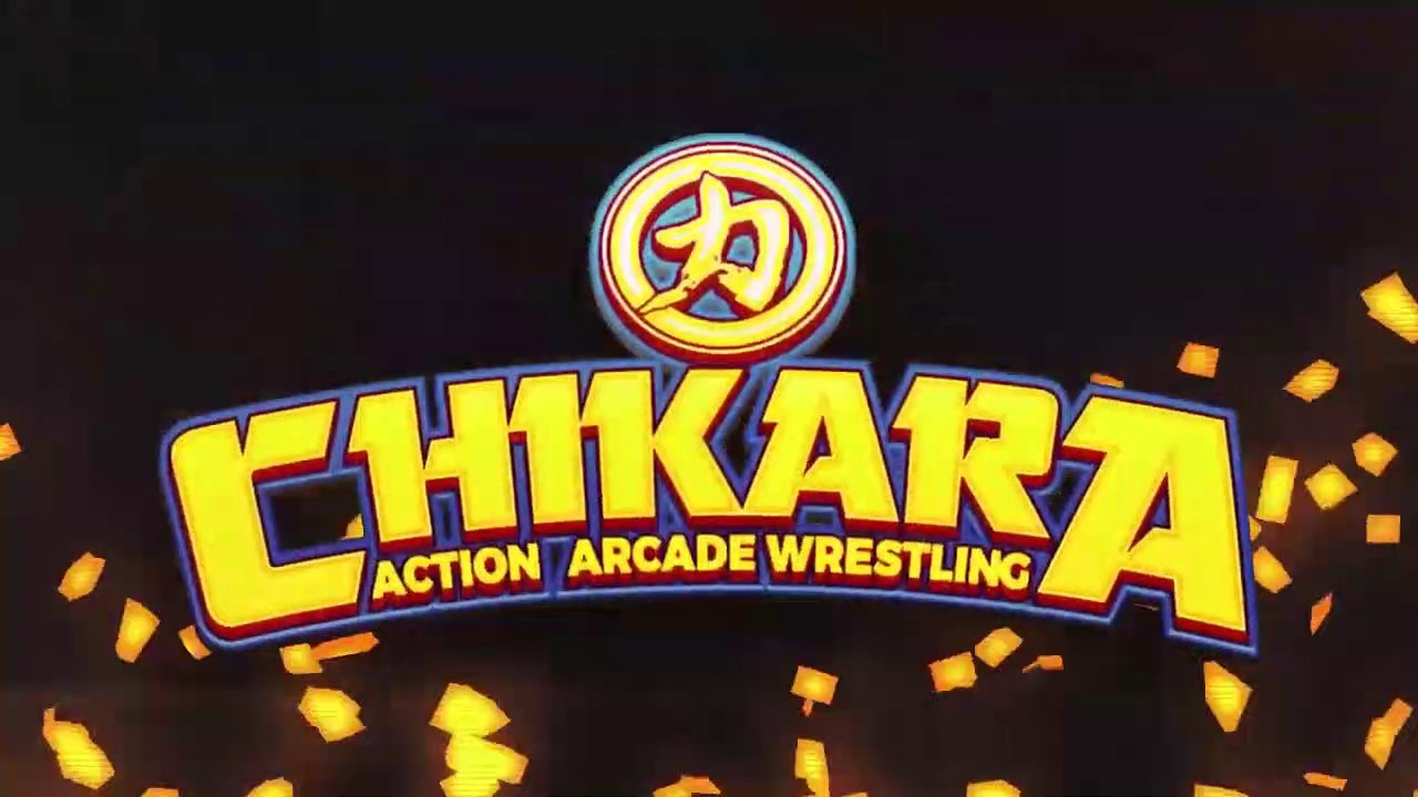 Chikara - Bande-annonce