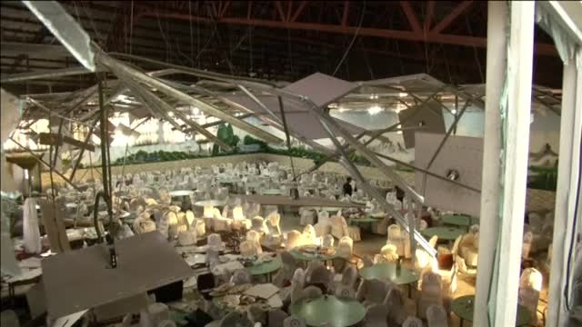 Un atentado suicida deja al menos 63 fallecidos y 182 heridos en Afganistán