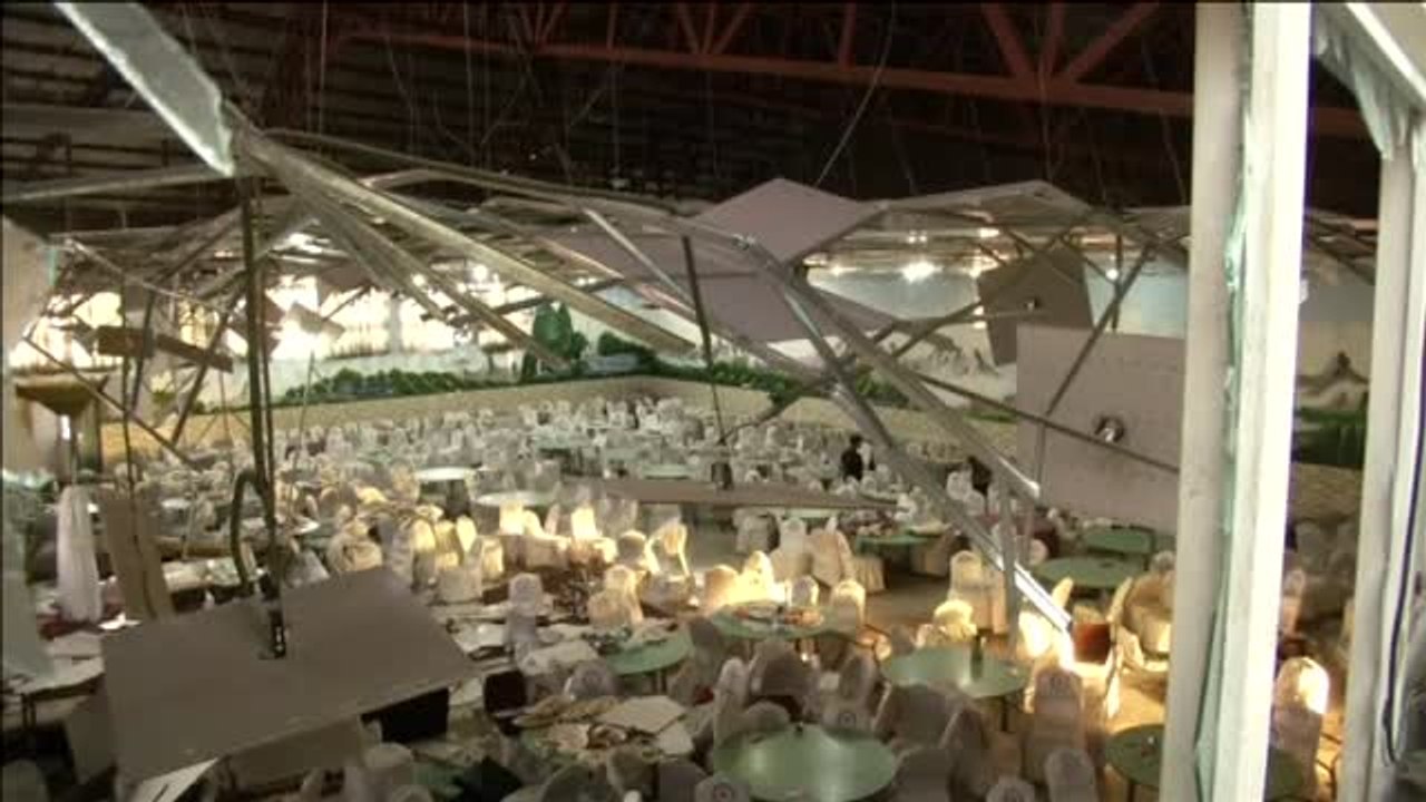 Un atentado suicida deja al menos 63 fallecidos y 182 heridos en Afganistán