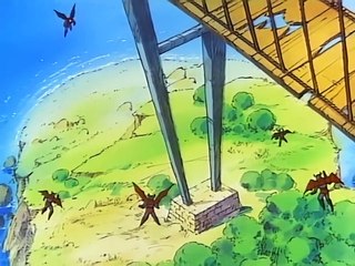 Yuusha Abel Densetsu - 15 Sub Ita