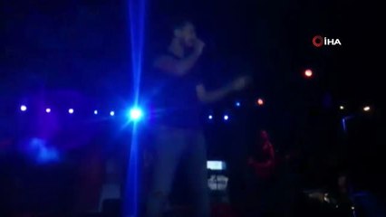 Bekilli'de 'Kolpa' rüzgarı esti