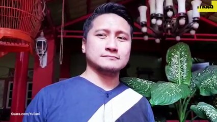 Roger Danuarta Sempat Ditolak Ayah Cut Meyriska, Ini Cerita dari Sahabat