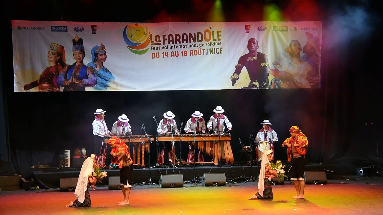 La Farandole 2019 - Guatemala