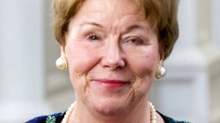 Princess Christina of the Netherlands Passes Away at 72
