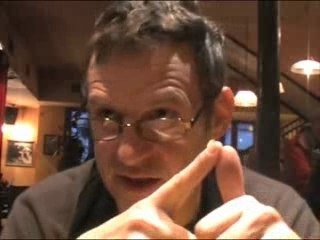 Pourquoi je soutiens MediaPart - Lucas Belvaux