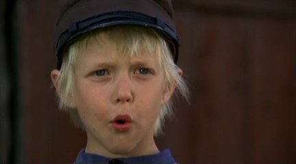 Michel aus Lönneberga - Trailer