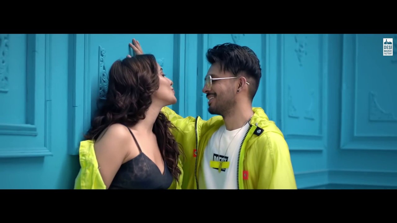 Dheeme Dheeme - Tony Kakkar ft. Neha Sharma _ Offi(1080P_HD)