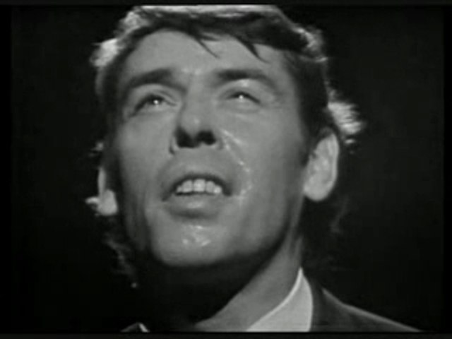 La chanson de Jacky