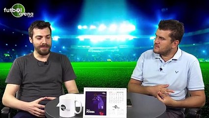 Bülent Kalafat: "Oğuzhan, hem fiziksel hem de mental olarak hiç hazır görünmüyor"