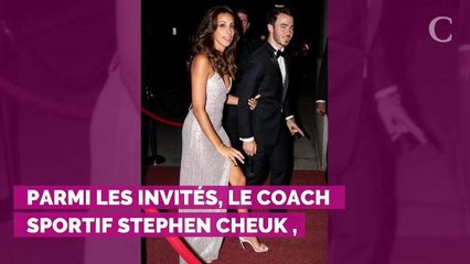 PHOTOS. L'anniversaire de Joe Jonas à la James Bond pour célébrer ses 30 ans