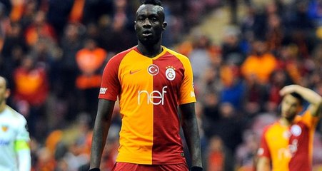 Abdurrahim Albayrak, Monaco'ya Mbaye Diagne'yi önerdi!