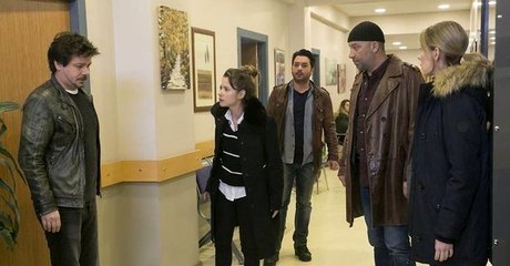 Güzel oyuncu İpek Yaylacıoğlu, Arka Sokaklar dizisinden ayrıldı