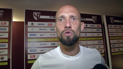 Renaud Cohade : "Une belle victoire"