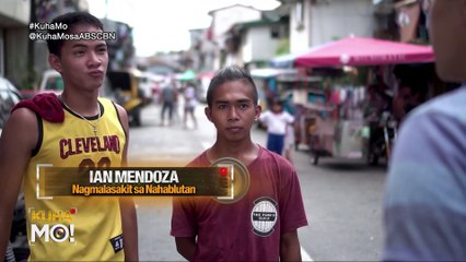 Palpak ng Masamang Balak | Kuha Mo!