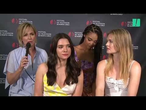 Melora Hardin : Les accusations sont allées trop loin des deux côtés, mais pour la bonne cause.