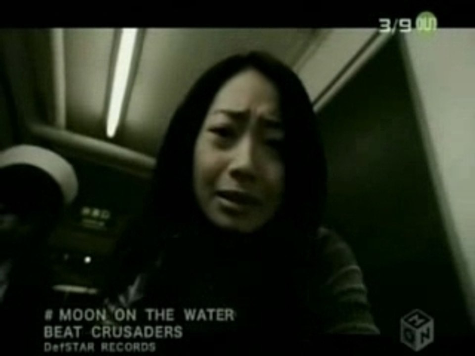 [JM]BEAT CRUSADERS - MOON ON THE WATER