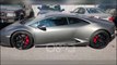 RTV Ora - Vodhi Lamborghinin në Gjermani për ta shitur në Shqipëri, pranga 38-vjeçarit nga Elbasani