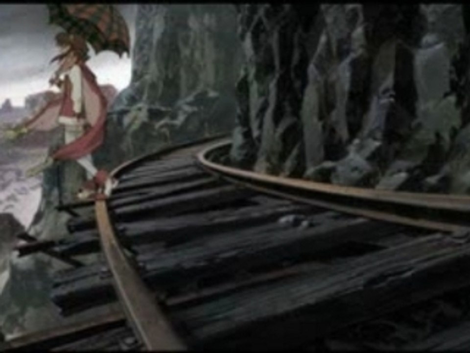 Wild Arms 2 - Opening 1