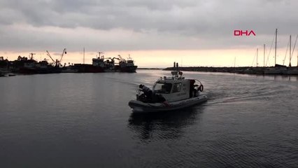 Çanakkale'de 330 kaçak göçmen yakalandı